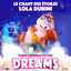Cover Le chant des étoiles (Bande originale du film ‘Dreams')