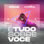 Cover É Tudo Sobre Você (MËDNA Remix)