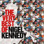 Cover The Very Best of Nigel Kennedy