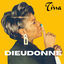 Cover Dieudonné