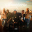 Cover Amanheceu