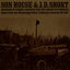 Cover Blues from the Mississippi Delta