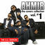Cover Ahmir: U.S. Edition - The Covers Collection - Vol. #1