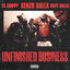 Cover Unfinished Business