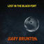 Cover Lost in the black fort