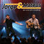 Cover Jorge & Mateus Ao Vivo Em Goiânia (Ao Vivo Em Goiânia / 2007)