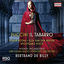 Cover Puccini: Il tabarro, SC 85