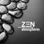 Cover Zen Atmospheres - Tiefenentspannungsmusik und Beruhigende Hintergrundmusik zum Meditieren, Tief Schlafen, Loslassen und Entspannen