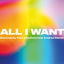 Cover All I Want (feat. Andrea Martin)
