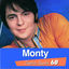 Cover Monty Tendres Années 60