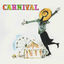 Cover Carnival (original Broadway Cast Recording)