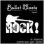 Cover Ballet Meets Rock! (Lyrical)