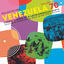Cover Soul Jazz Records Presents VENEZUELA 70 Vol.2 - Cosmic Visions Of A Latin American Earth: Venezuelan Rock In The 1970s & Beyond