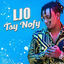Cover Tsy nofy