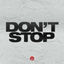 Cover Don't Stop