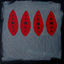 Cover Misbegotten Ballads