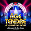 Cover Age Tendre, La Tournée des Idoles - Le Concert des 10 Ans