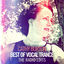 Cover Best of Vocal Trance (The Radio Edits)