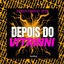 Cover DEPOIS DO VITRINNI