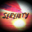 Cover SERENITY