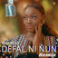 Cover DEFAL NI ÑUN (Remix)
