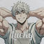 Cover Lucky (Hardstyle)