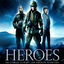 Cover Heroes