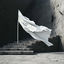 Cover Drapeau Blanc