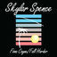 Cover Fiona Coyne / Fall Harder