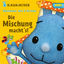 Cover Die Mischung macht's! Das 4. Album