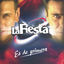 Cover La Fiesta Es de Primera