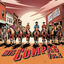Cover Mis Compas Vol. 2