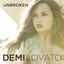 Cover Unbroken