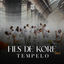 Cover Fils de Koré, Vol. 3: Tempelo