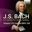 Cover J.S. Bach: Tue Rechnung! Donnerwort, BWV 168