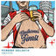 Cover Omhoog