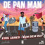 Cover Bun Dem Out (De Pan Man Riddim)