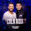 Cover Cola Aqui (Ao Vivo)