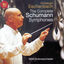 Cover Schumann Symphonies