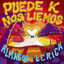 Cover Puede K Nos Liemos
