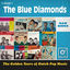 Cover Golden Years Of Dutch Pop Music