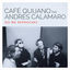 Cover No me reproches (feat. Andrés Calamaro)