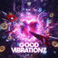 Cover Good Vibrationz