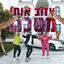 Cover עזוב אותי מטכנו