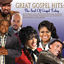 Cover Great Gospel Hits: The Soul Of Gospel Today