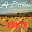Cover Ernte