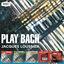 Cover Play Bach