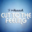 Cover I Wanna Cut To The Feeling