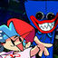 Cover Playtime (FNF Poppy Playtime)