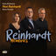 Cover Reinhardt Memories